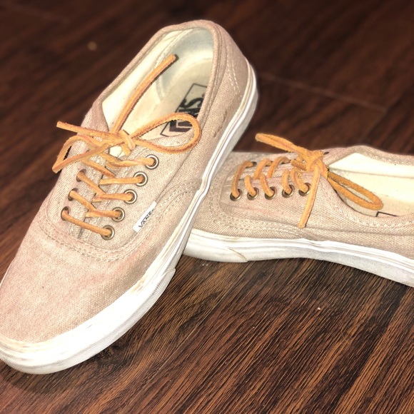 Vans Shoes - Vans